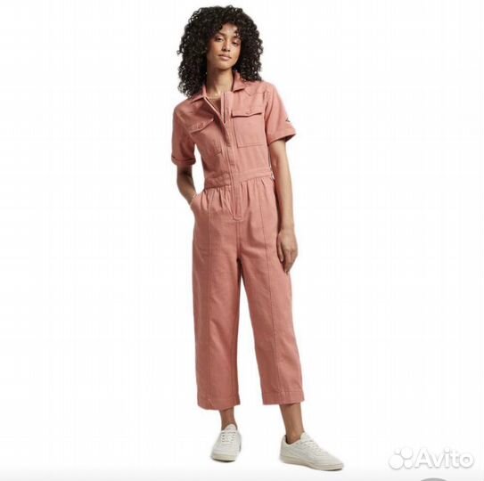 Комбинезон женский Superdry