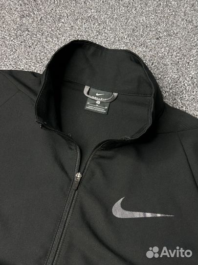 Ветровка Nike vintage