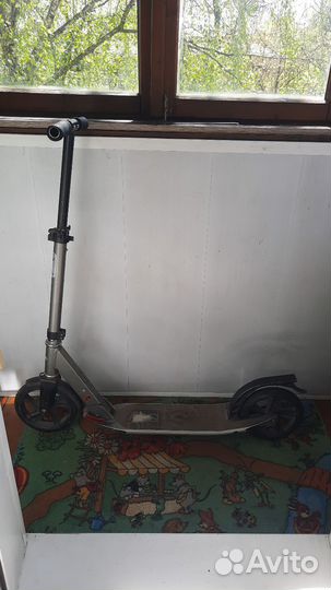 Самокат Oxelo town 5