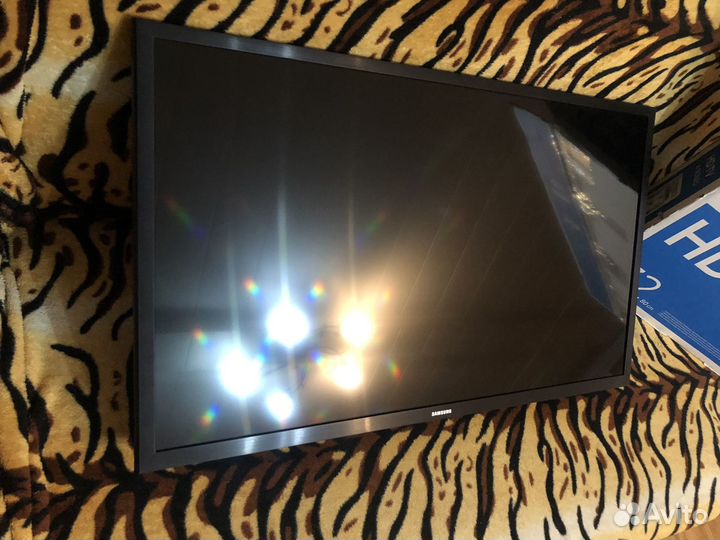 Телевизор samsung smart tv