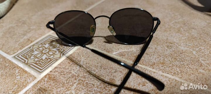 Солнцезащитные очки мужские италия