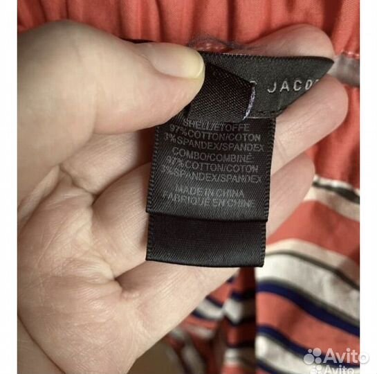 Костюм Marc Jacobs 44 итал разм.(46 рос)оригинал