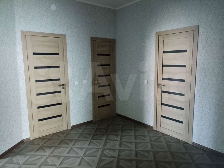 Дом 90 м² на участке 10 сот.