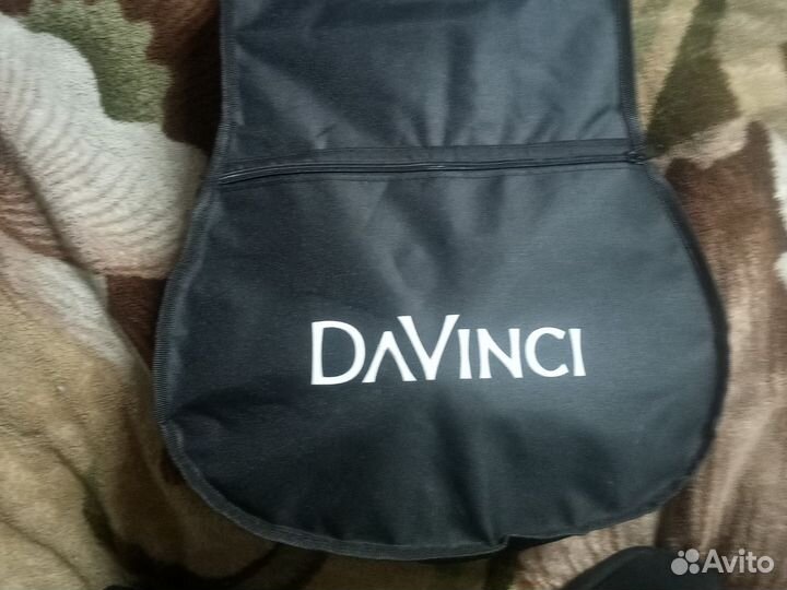 Классическая гитара