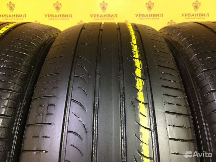 Nexen Classe Premiere CP672A 205/65 R16 95H