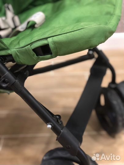 Коляска трость Inglesina Trip