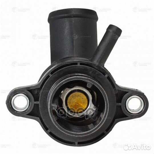 Термостат daewoo nexia/lanos dohc LT0526 luzar