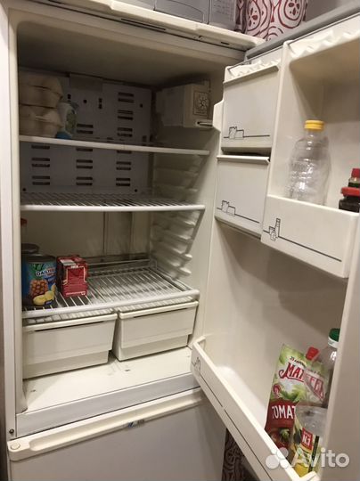 Холодильник бу