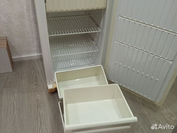 Морозильная камера