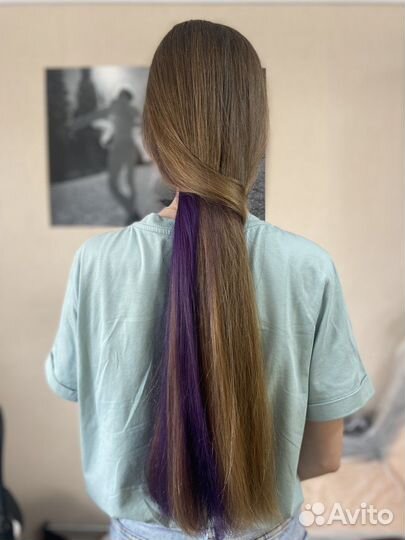 Парикмахер-Колорист