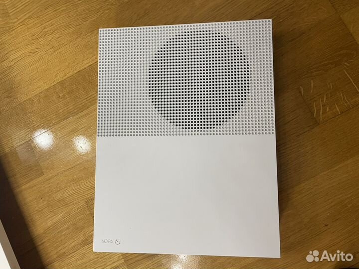 Xbox One S 1TB all digital