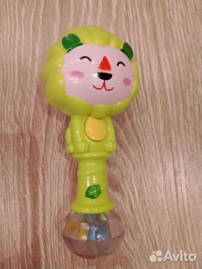 Детские игрушки