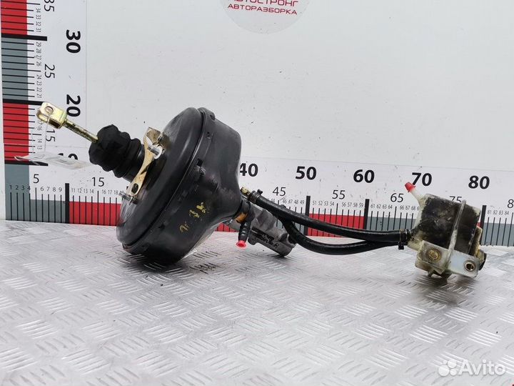 Усилитель для Alfa Romeo 156 (932)