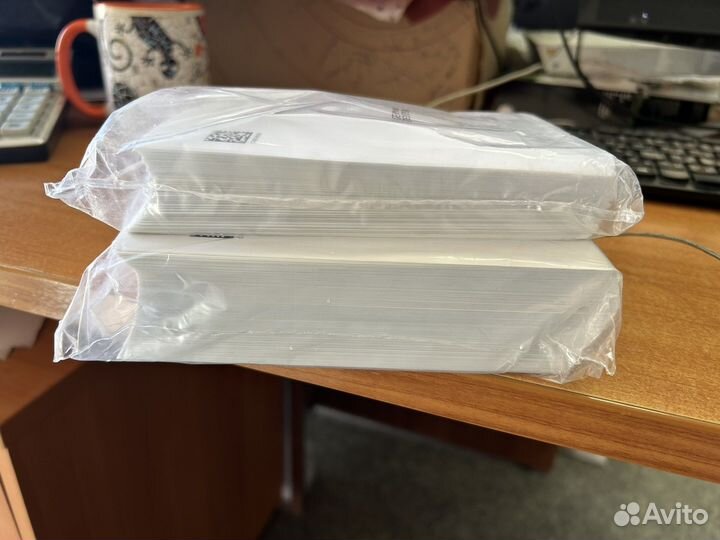 Фотобумага HP Advanced Glossy Photo Paper 250g/m2