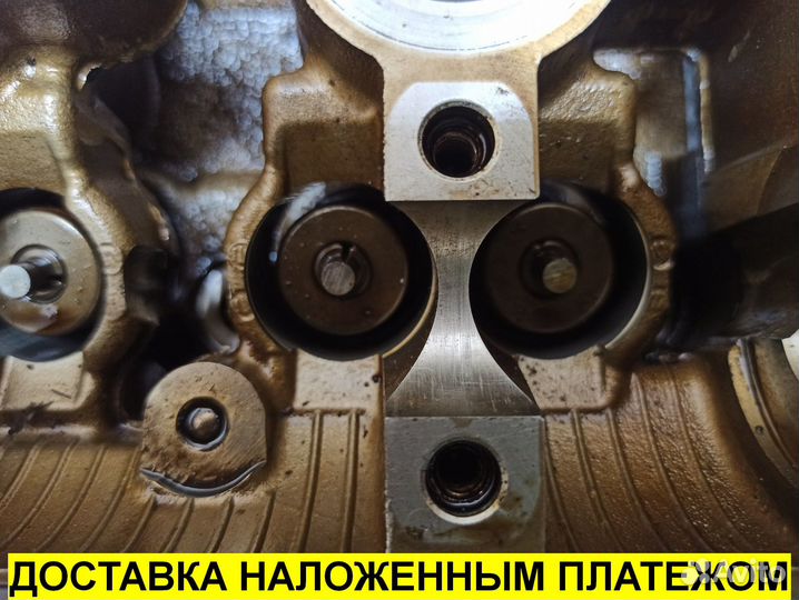 ГБЦ в сборе (2), Aveo, B12D1