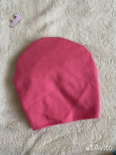 Тюрбан для девочки