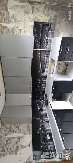 Кухонный гарнитур