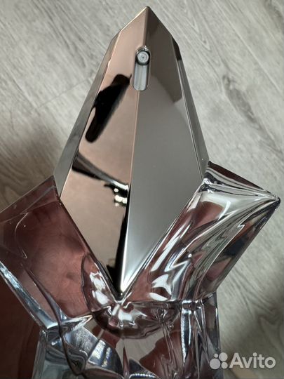 Angel mugler edt