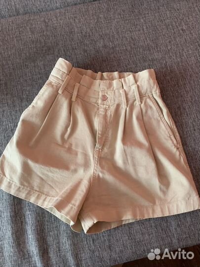 Шорты Zara, размер 28