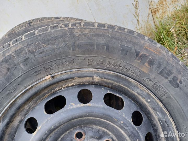 Диски на Мазду