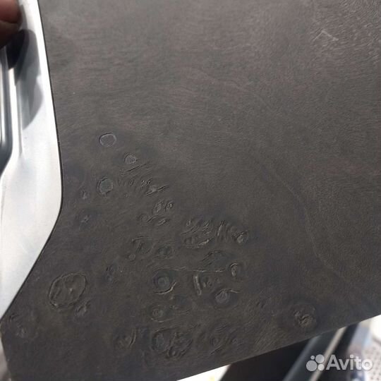 Дерево консоль бмв х7 г07