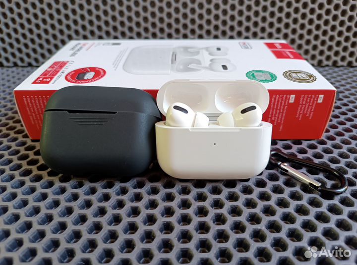 Наушники беспроводные Hoco ES38