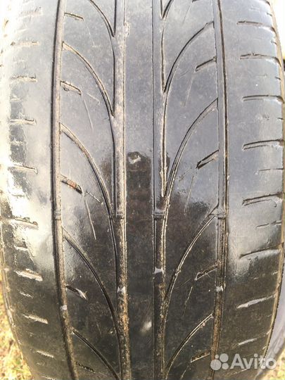 Bridgestone Sports Tourer MY-01 215/55 R17 94V
