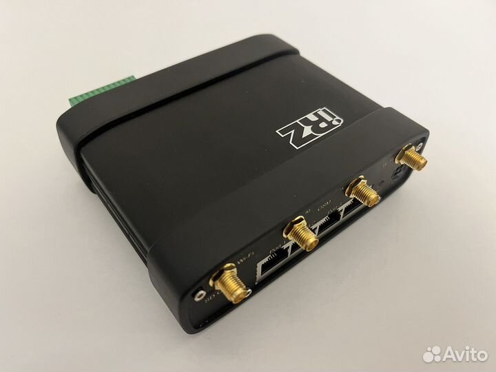 Роутер iRZ RL21w