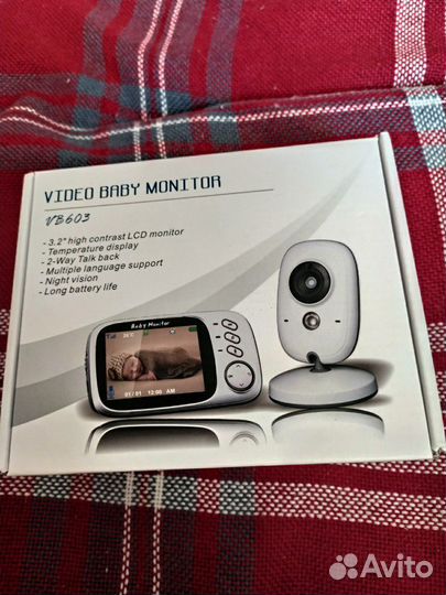 Видео няня в поездку