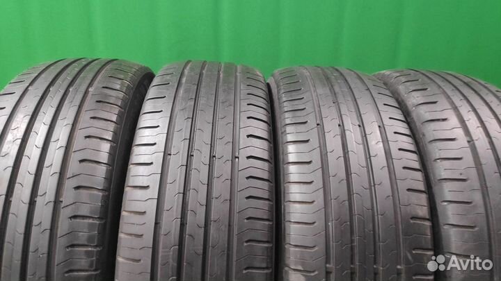 Continental ContiEcoContact 5 195/55 R20 95H