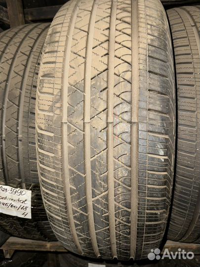 Continental CrossContact LX 245/60 R18