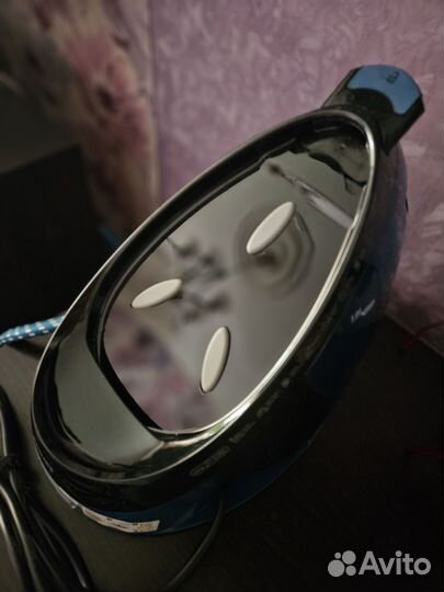 Парогенератор philips perfectcare