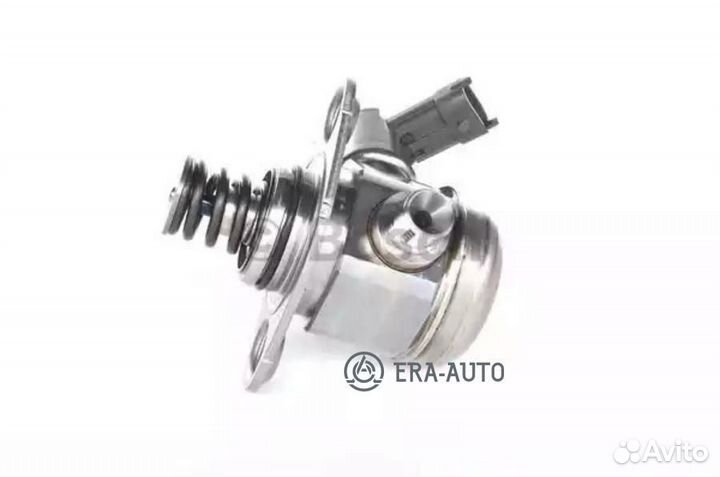 Bosch 0261520139 тнвд