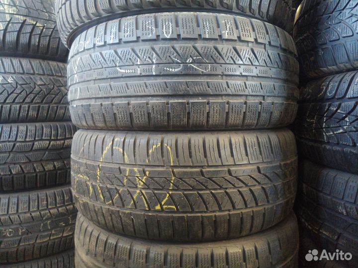 Bridgestone Blizzak LM-30 235/45 R19