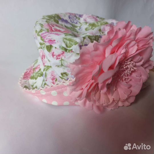 Панама. Шапка