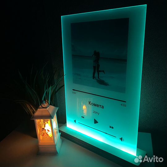 Постер на праздник