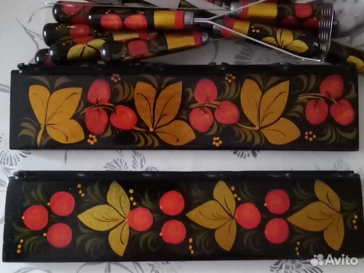 Набор кухонный