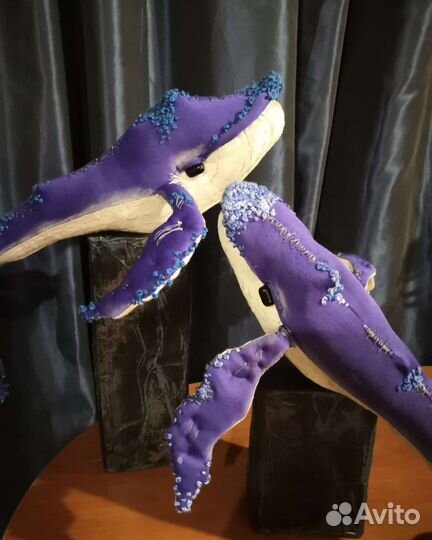 Интерьерная кукла ручной работы