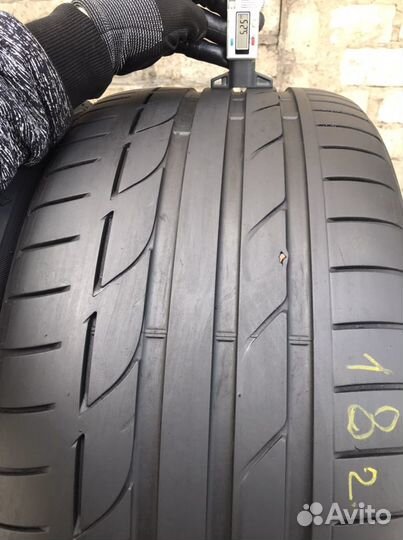 Bridgestone Potenza S001 275/35 R20