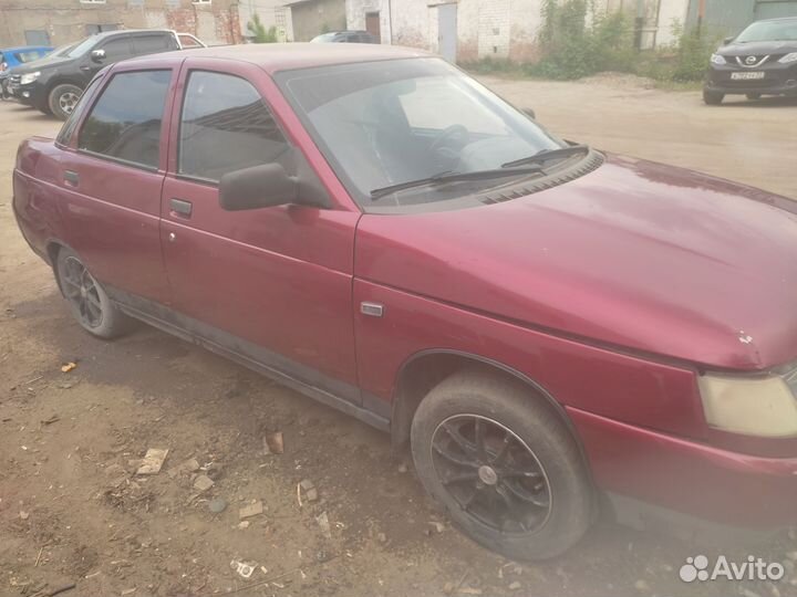 Запчасти ваз 2110 разбор ваз 2110