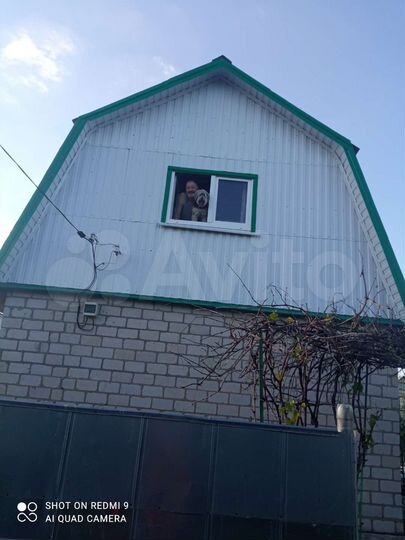 Дача 40 м² на участке 5 сот.