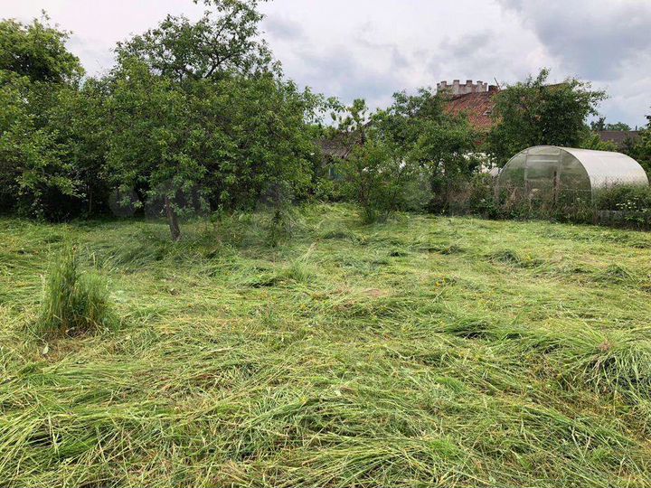 Участок 12,8 сот. (СНТ, ДНП)