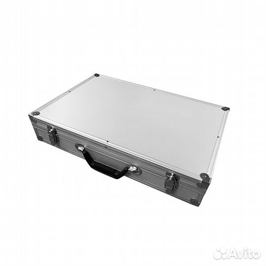 Relacart RC-40N, кейс для зарядки 40 аккумуляторов