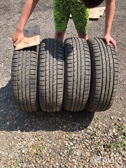 Viatti Bosco A/T V-237 225/65 R17