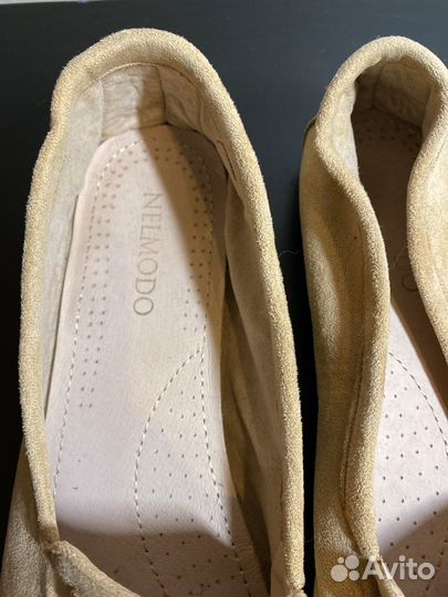 Чешки 40 размер