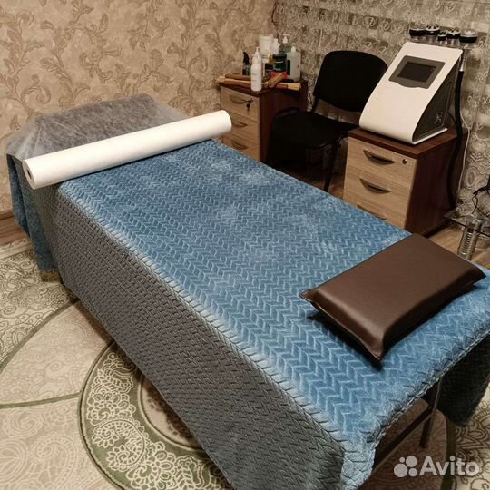 Массаж ручной/аппаратный