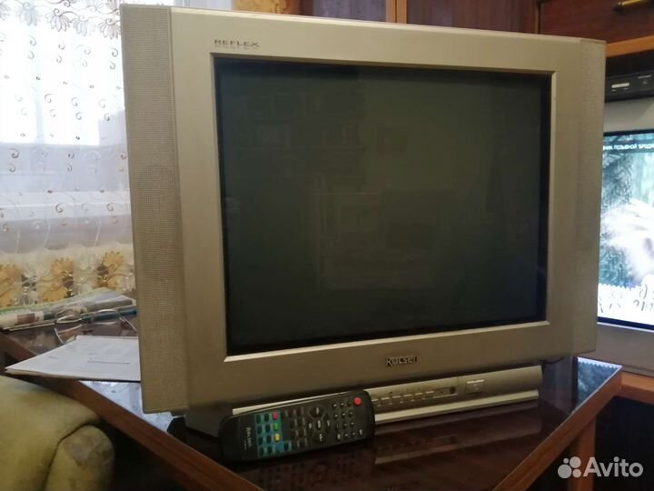 Телевизор б/у