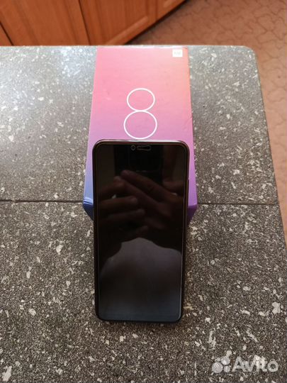 Xiaomi Mi 8 Lite, 6/128 ГБ