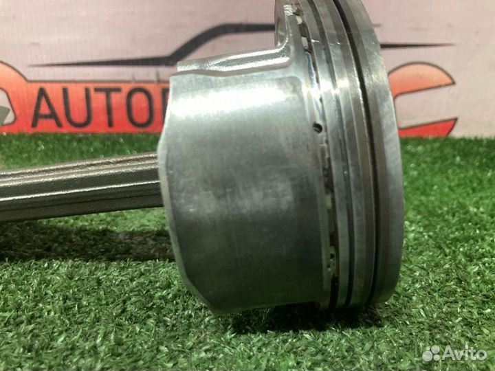 Поршень с шатуном Infiniti Fx35 S51 VQ35HR 2009