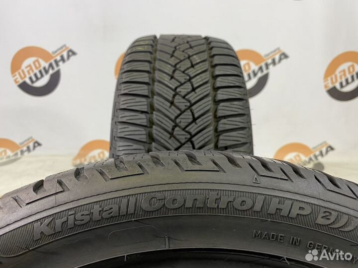 Fulda Kristall Control HP 2 225/45 R17